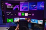 Samsung Odyssey Ark, l'ambizioso gaming theater sbarca in Italia - Speciale