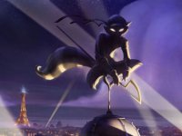 Sly Cooper: Sony e Sucker Punch festeggiano il 20° anniversario della serie