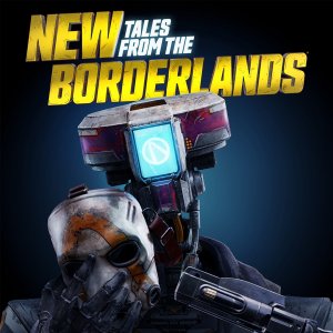 New Tales From the Borderlands per Nintendo Switch