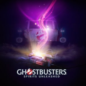 Ghostbusters: Spirits Unleashed per PlayStation 5