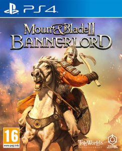 Mount & Blade II: Bannerlord per PlayStation 4