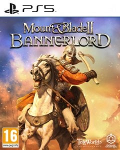 Mount & Blade II: Bannerlord per PlayStation 5