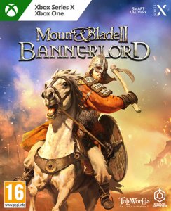 Mount & Blade II: Bannerlord per Xbox Series X