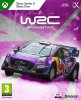 WRC Generations per Xbox Series X