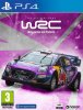 WRC Generations per PlayStation 4