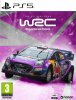 WRC Generations per PlayStation 5
