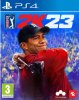 PGA Tour 2K23 per PlayStation 4