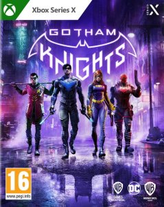 Gotham Knights per Xbox Series X