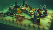 Warhammer 40.000: Tacticus - Trailer live action