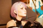 Cyberpunk 2077: personaggi ed elementi di Edgerunners nel gioco, grazie alle mod - Notizia
