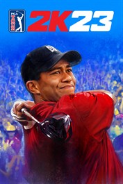 PGA Tour 2K23 per Xbox One