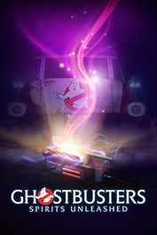 Ghostbusters: Spirits Unleashed per Xbox Series X