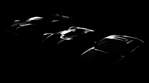 Gran Turismo 7: three new cars coming next week, here are the profiles