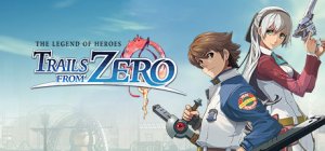 The Legend of Heroes: Trails from Zero per PC Windows