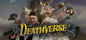 Deathverse: Let it Die per PC Windows