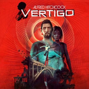 Alfred Hitchcock - Vertigo per PlayStation 5
