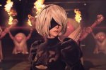 Classifica giapponese: NieR Automata secondo, Splatoon 3 supera i 3 milioni di copie - Notizia
