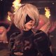 NieR: Automata per Nintendo Switch, il nuovo trailer presenta uno degli scenari