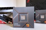 Vagonata di processori AMD Ryzen in promozione su AliExpress: sfrutta i codici sconto e risparmia - Notizia
