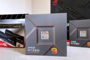 Vagonata di processori AMD Ryzen in promozione su AliExpress: sfrutta i codici sconto e risparmia