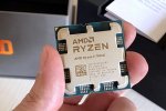 AMD avrebbe conquistato circa l'80% del mercato delle CPU desktop in USA, stando ai dati di Amazon - Notizia