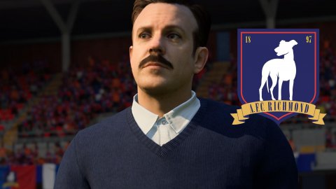 FIFA 23, we have tried all the contents dedicated to the magnificent crossover with Ted Lasso