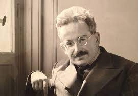 Walter Benjamin