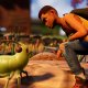 Grounded: patch 1.0.2 disponibile, vediamo i miglioramenti applicati al gioco Obsidian