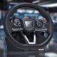 HORI APEX, la recensione di un volante economico ma privo di force feedback