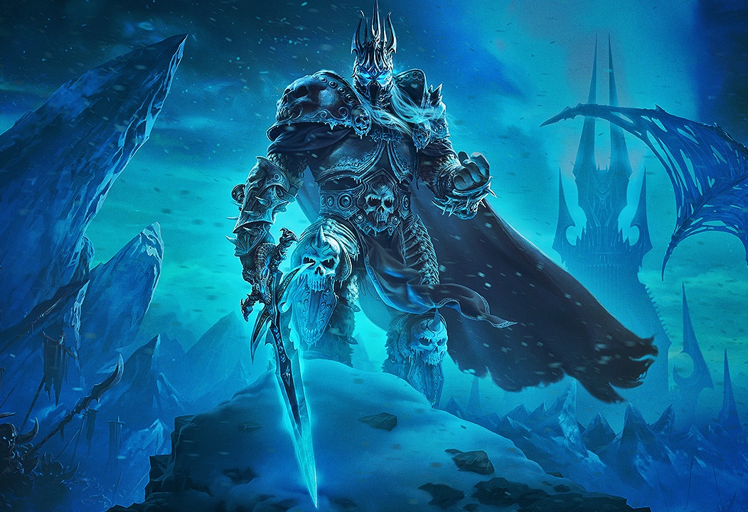 World of Warcraft potrebbe non arrivare su Game Pass dopo l'acquisizione, dice Microsoft