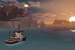 Dredge ha un nuovo DLC in arrivo: The Iron Rig - Notizia