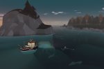 Dredge: l'update 1.3 è disponibile da oggi, con nuove mostruosità e personalizzazioni - Notizia