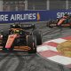 F1 22, aggiornamento con la speciale livrea McLaren e nuove valutazioni per i piloti