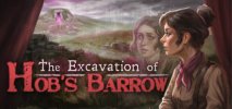 The Excavation of Hob's Barrow per PC Windows