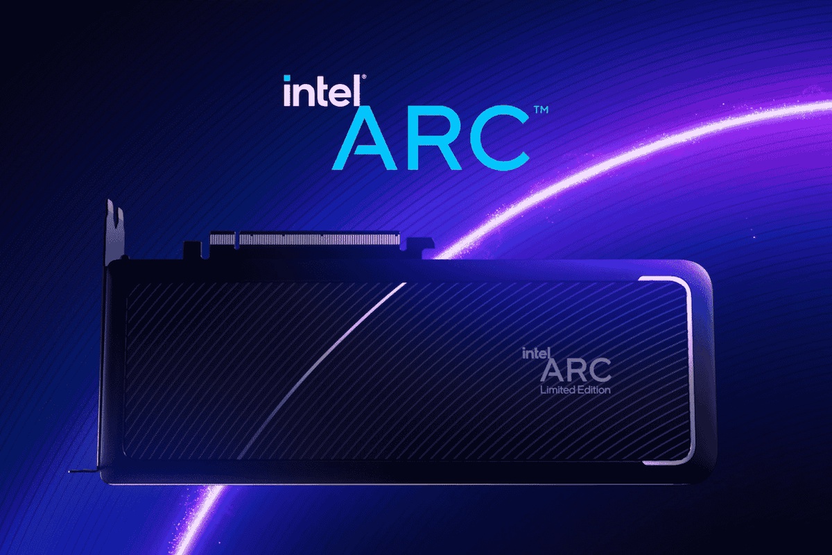 Intel Arc A770 presentata: data d’ …