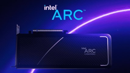 Intel Arc A770 presentata: data d'uscita e prezzo ufficiali della GPU "top gamma" Intel