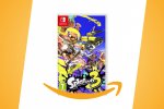 Offerte Amazon: Splatoon 3 per Switch in sconto per la prima volta, vediamo il prezzo - Notizia