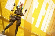 Il team di ARC Raiders svela un team dedicato all'eSport di The Finals