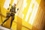 The Finals: risultati al di sotto delle aspettative per l'FPS competitivo, dice Nexon - Notizia