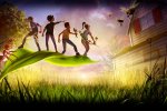 Grounded analizzato su PS5, Nintendo Switch e Xbox: risultati piuttosto sorprendenti - Notizia