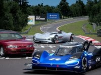 L'ex PlayStation Shuhei Yoshida salvò Gran Turismo convincendo Kazunori Yamauchi a renderlo meno realistico