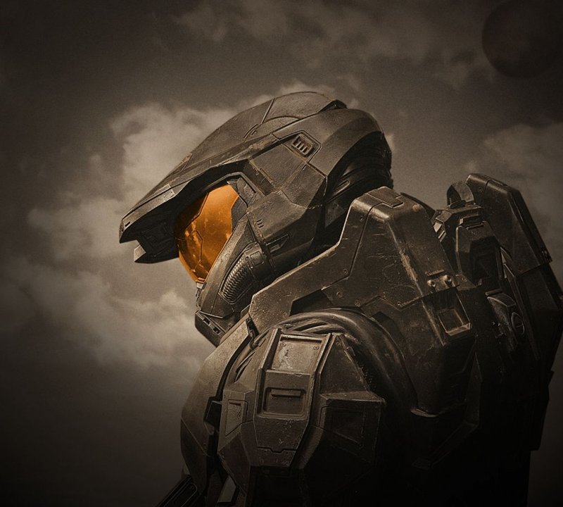 La serie di Halo è tra i contenuti di spicco dell'abbonamento a Paramount+ La serie di Halo è tra i contenuti di spicco dell'abbonamento a Paramount+