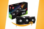 Offerte Amazon: MSI GeForce RTX 3090 Ti da 24 GB, la GPU è al prezzo minimo storico - Notizia