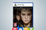 A Plague Tale Requiem: preordine per PS5 a prezzo scontato disponibile tramite eBay - Notizia