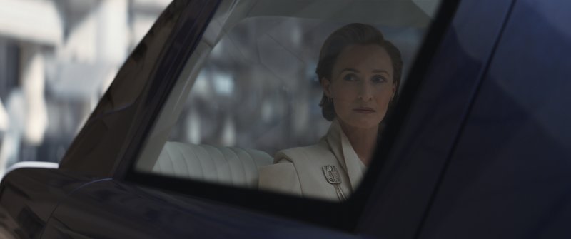 Star Wars: Andor, l'episodio 4 approfondisce il personaggio di Mon Mothma