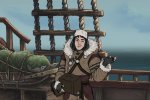 The Pale Beyond, trailer di lancio e data di uscita su Steam - Notizia