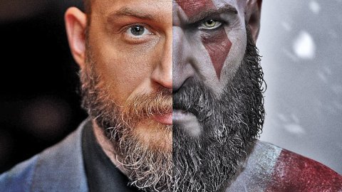 God of War TV Series: 5 Perfect Actors for Kratos