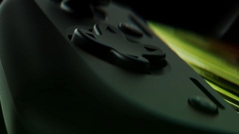 Razer Edge 5G: the first cloud console with 5G connectivity announced