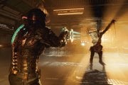 EA avrebbe congelato Dead Space di nuovo, ma c'è chi spera che venda l'IP