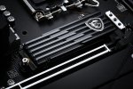 MSI SPATIUM M480 Play: la recensione dell'SSD PCIe 4.0 realizzato per PS5 - Recensione